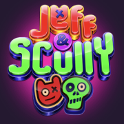 Jeff & Scully cover