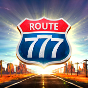 Route 777 cover