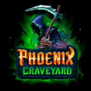 Phoenix Graveyard cover