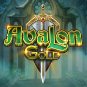 Avalon Gold cover