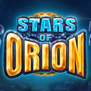 Stars of Orion cover