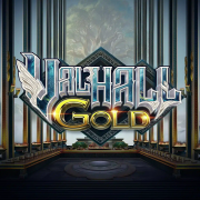 Valhall Gold cover