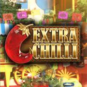 Extra Chilli cover