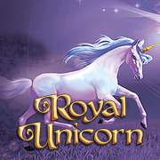 Royal Unicorn cover