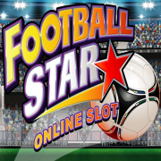 Football Star cover