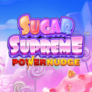 Sugar Supreme Powernudge cover