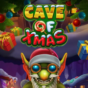 Cave of Xmas cover