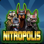 Nitropolis cover