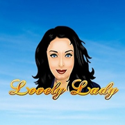 Lovely Lady cover