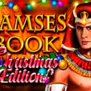 Ramses Book Christmas Edition cover