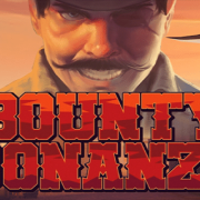 Bounty Bonanza cover