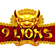 9 Lions Xmas Edition cover