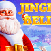 Jingle Bells (Red Tiger) cover