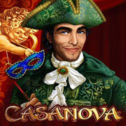 Casanova cover