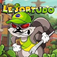 Le Sortudo logo