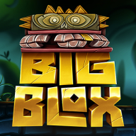 Big Blox logo