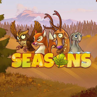 Seasons logo