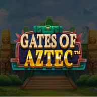 Gates of Aztec logo