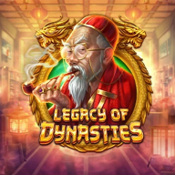 Legacy of Dynasties logo