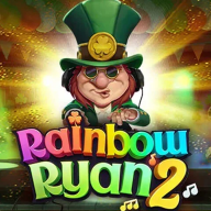 Rainbow Ryan 2 logo