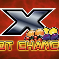 Hot Chance logo