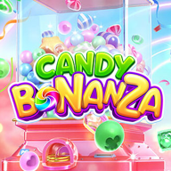 Candy Bonanza logo