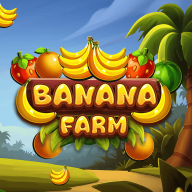 Banana Farm logo