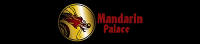 Mandarin Palace logo