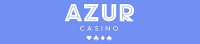Azur Casino logo