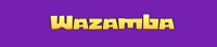 Wazamba logo