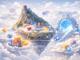 Gibraltar licencjonuje pierwszego operatora rynku predykcyjnego img