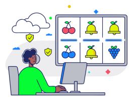 Wskazówki dotyczące automatów online dla początkujących - jak grać mądrzej img