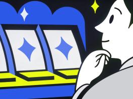 Jak wybrać zwycięski slot online? img