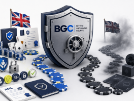 BGC ostrzega przed fałszywymi informacjami na temat nielegalnego hazardu img
