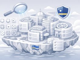 Curaçao Gaming Authority wydaje nowe wytyczne dotyczące regulaminów operatorów img