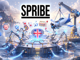 Licencja Spribe przywrócona w Wielkiej Brytanii po zawieszeniu img