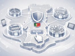 Portugalia uruchamia scentralizowany portal samowykluczenia dla hazardu online img