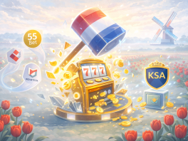 Holenderski organ regulacyjny KSA nakłada rekordową grzywnę w wysokości 24,85 mln euro na operatora morskiego Novatech img