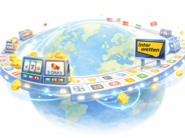 3 Oaks Gaming zwiększa globalny zasięg treści dzięki Interwetten img