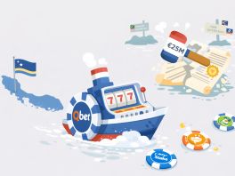 Spółka dominująca Qbet opuszcza Curaçao dzień po nałożeniu grzywny przez KSA img