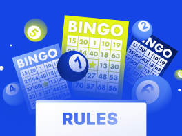 Jak grać w Bingo: Zasady img