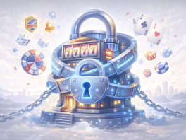 Zmiany w brytyjskich przepisach dotyczących hazardu img