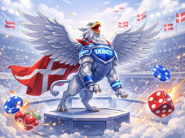 1xBet ogłasza partnerstwo z Jiřím Procházką img