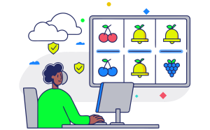 Wskazówki dotyczące automatów online dla początkujących - jak grać mądrzej img