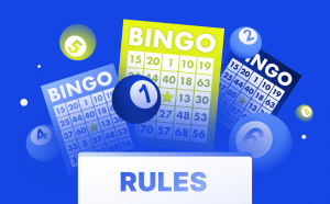 Jak grać w Bingo: Zasady img