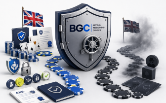 BGC ostrzega przed fałszywymi informacjami na temat nielegalnego hazardu img