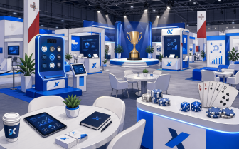 1xBet do sieci, rywalizuj o nagrody i dołącz do rozmów ekspertów na SBC Summit Malta img