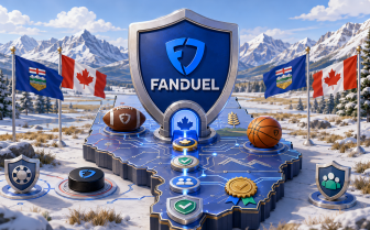 FanDuel rozszerza swoją działalność w Kanadzie, wchodząc na rynek Alberty img