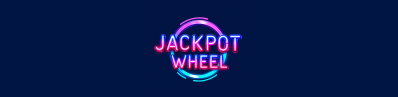Jackpot Wheel logo