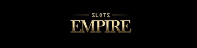 Slots Empire logo